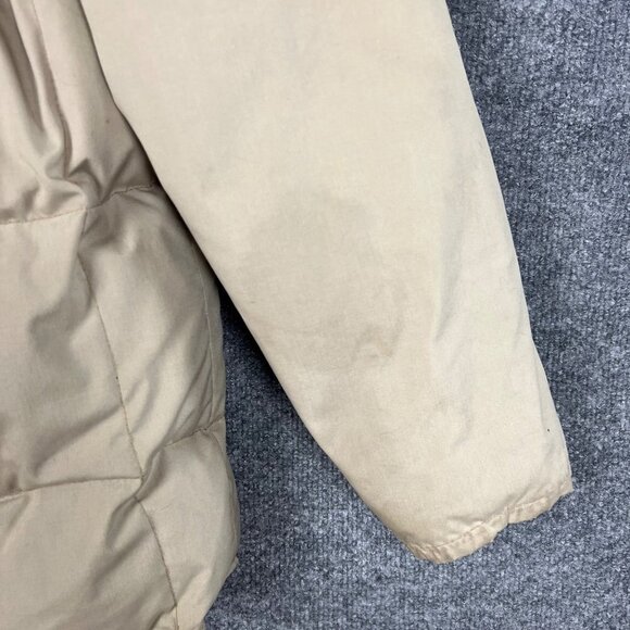 Vintage 70’s  Canadian‎ Trail By Squire Cold Gear Puffer Jacket Mens SZ large - Picture 4 of 10